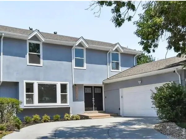 8701 E Briarwood Boulevard, Centennial, CO 80112