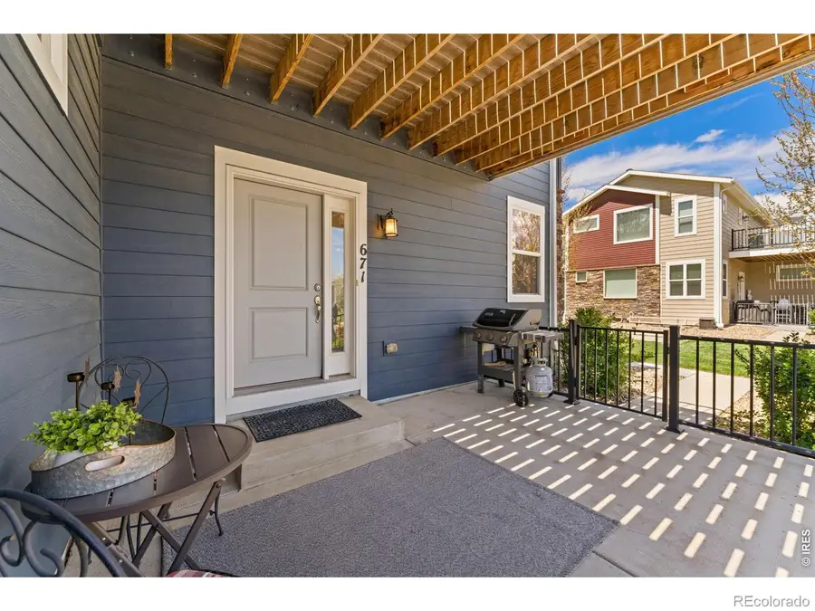 671 Robert Street #671, Longmont, CO 80503 - #3