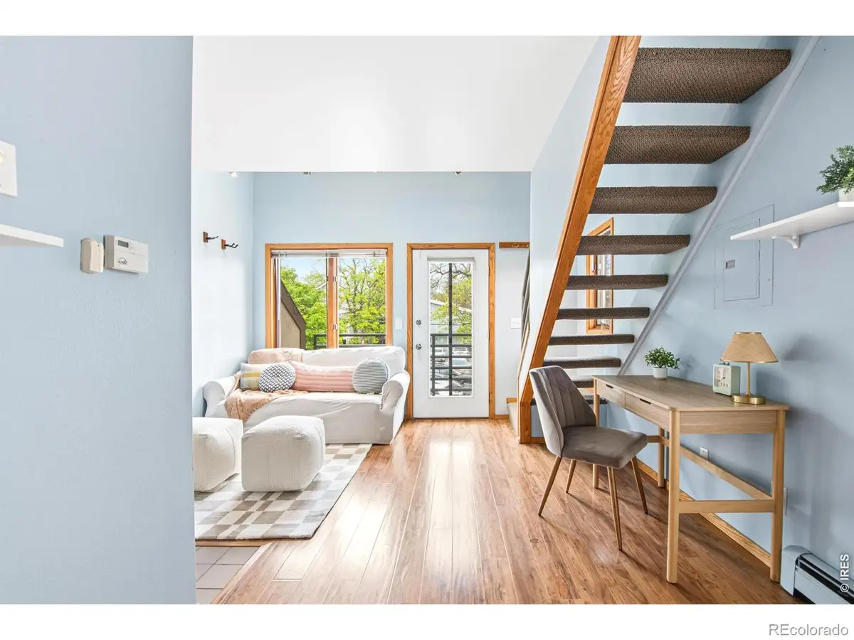 1825 Marine Street #13, Boulder, CO 80302 - #1