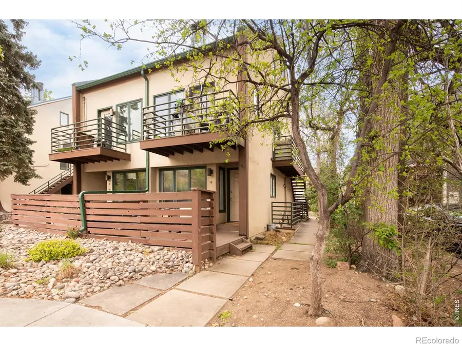 1825 Marine Street #13, Boulder, CO 80302 - #2