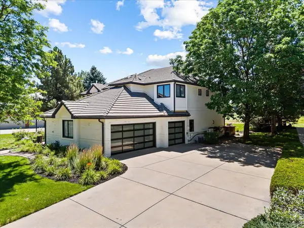 15 Glenmoor Circle, Cherry Hills Village, CO 80113