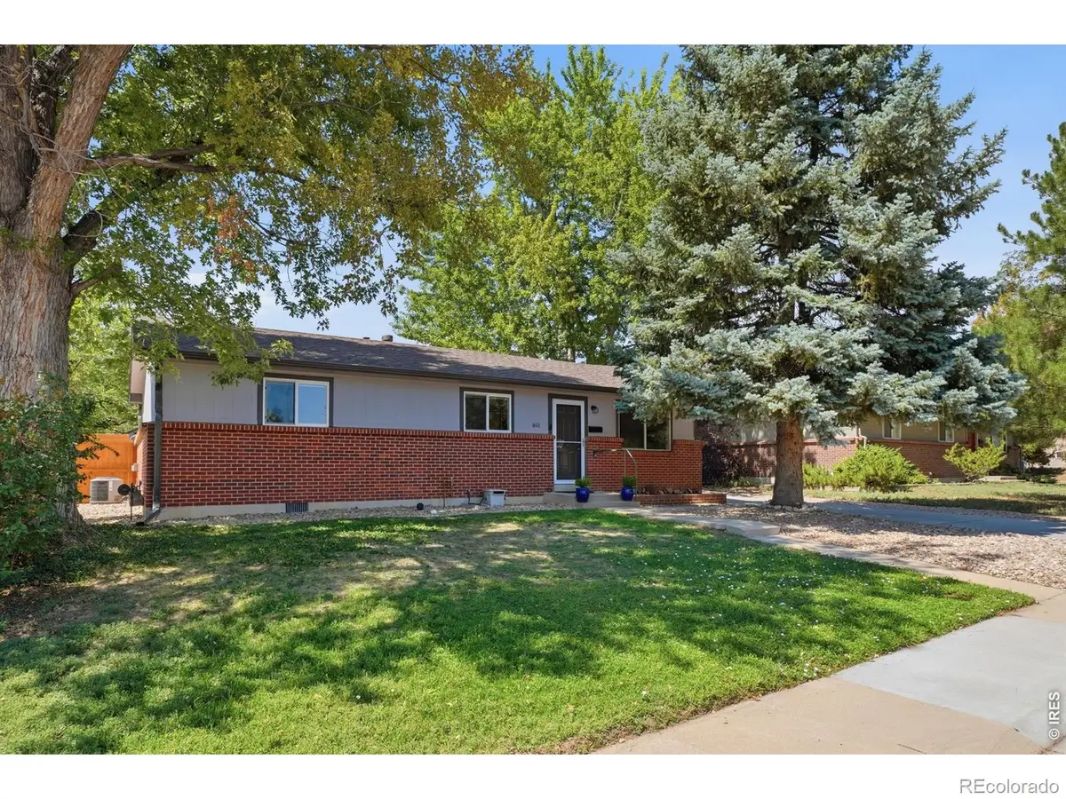 1611 Sunset Drive, Louisville, CO 80027 - #1