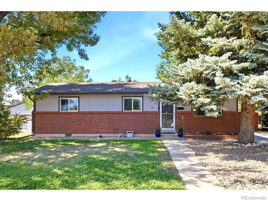 1611 Sunset Drive, Louisville, CO 80027 - #3