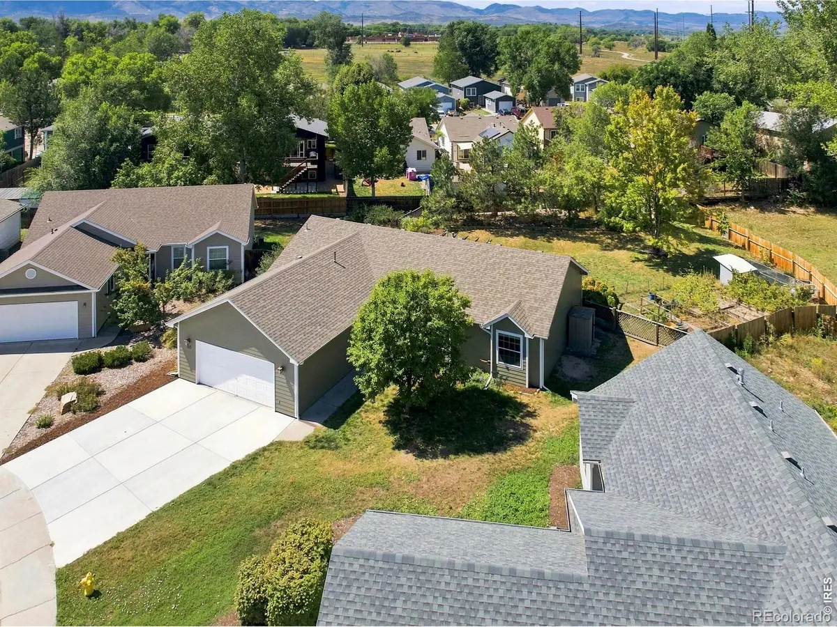 825 Madera Court, Fort Collins, CO 80521 - #1