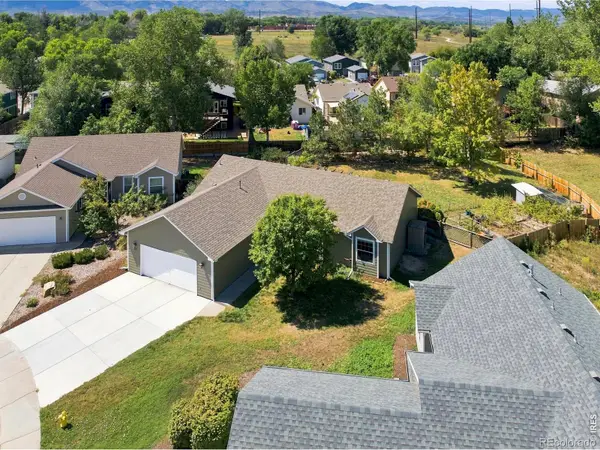 825 Madera Court, Fort Collins, CO 80521
