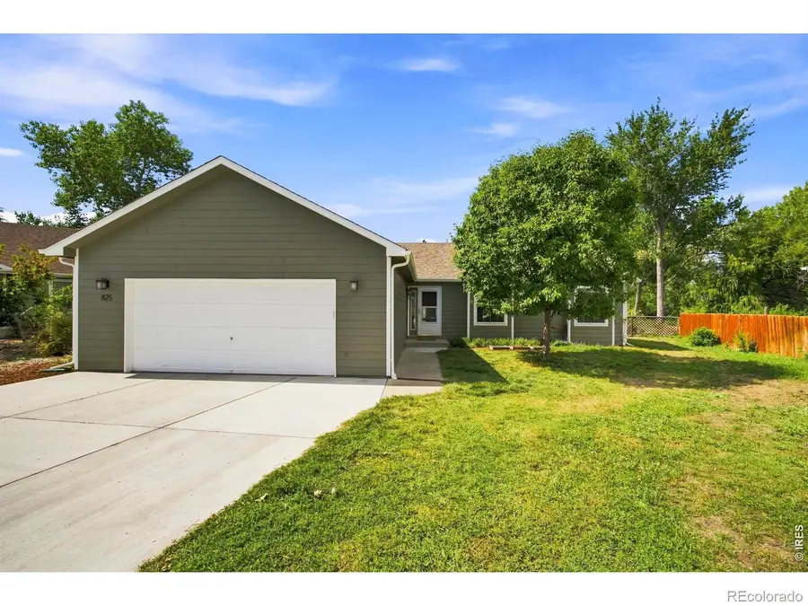 825 Madera Court, Fort Collins, CO 80521 - #2