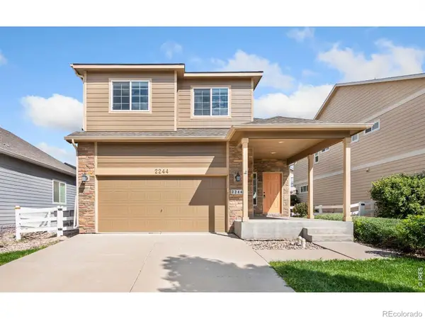 2244 Bar Harbor, Fort Collins, CO 80524