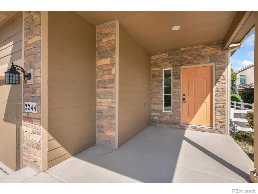 2244 Bar Harbor, Fort Collins, CO 80524 - #3