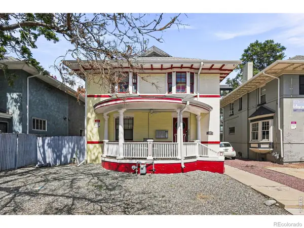 1215 E 14th Avenue, Denver, CO 80218