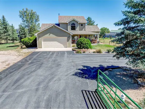 7800 Little Fox Lane, Wellington, CO 80549