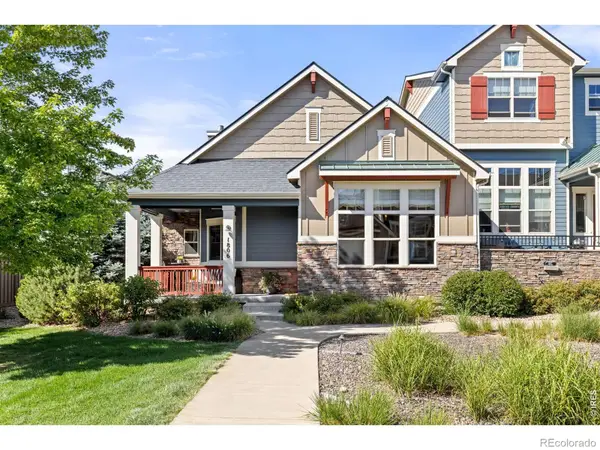 1806 Jules Lane, Louisville, CO 80027