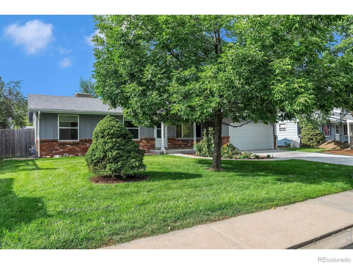 2515 Danbury Drive, Longmont, CO 80503 - #1