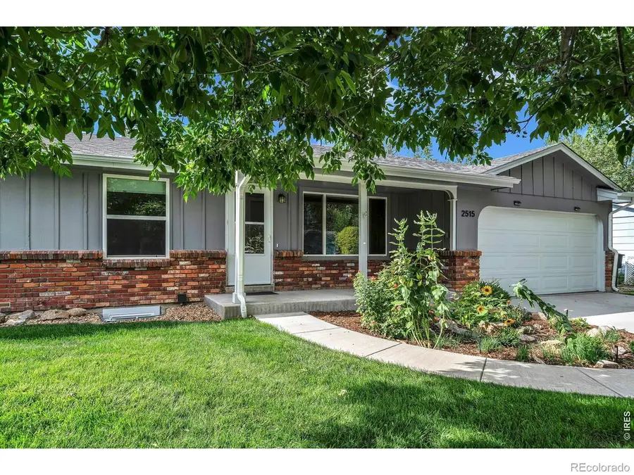 2515 Danbury Drive, Longmont, CO 80503 - #2