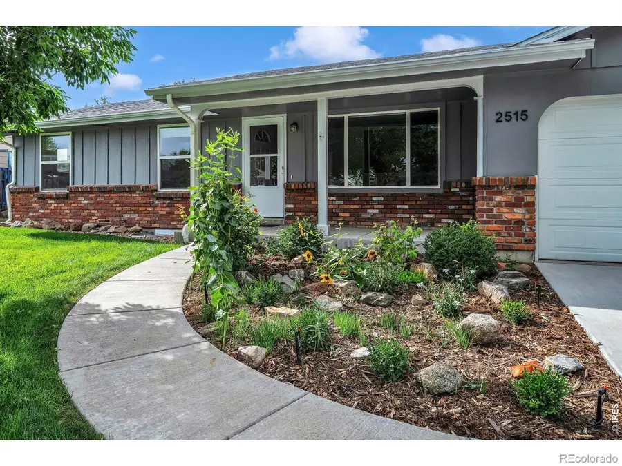 2515 Danbury Drive, Longmont, CO 80503 - #3