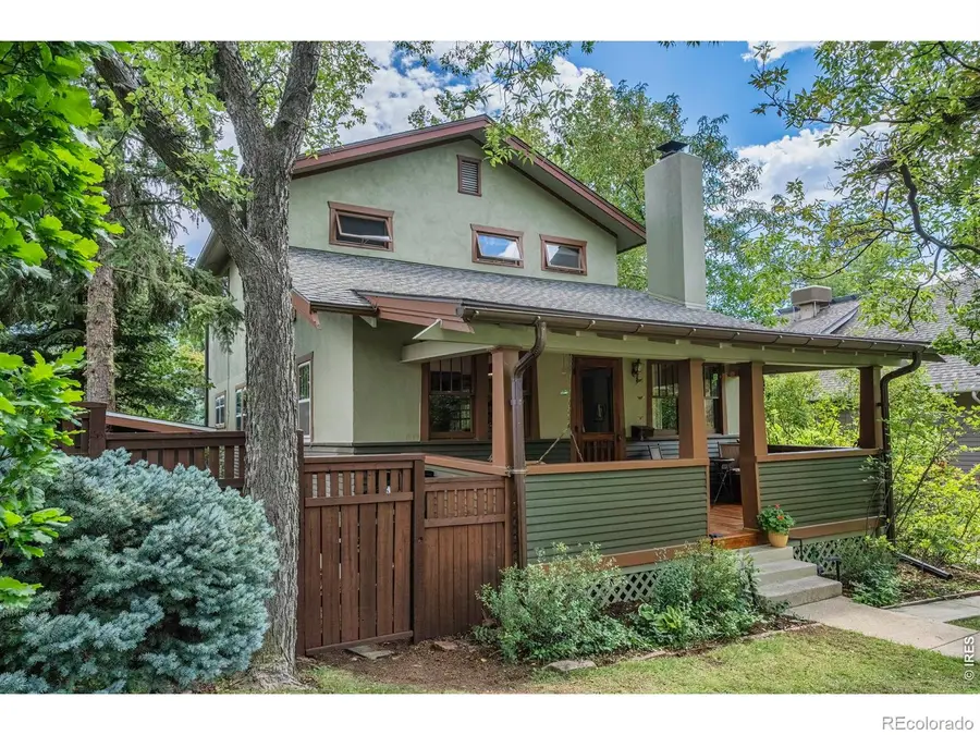 3024 6th Street, Boulder, CO 80304 - #2