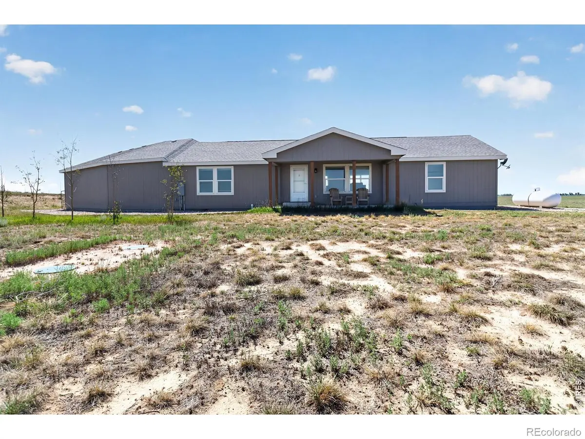 31608 County Road 74, Galeton, CO 80622 - #1