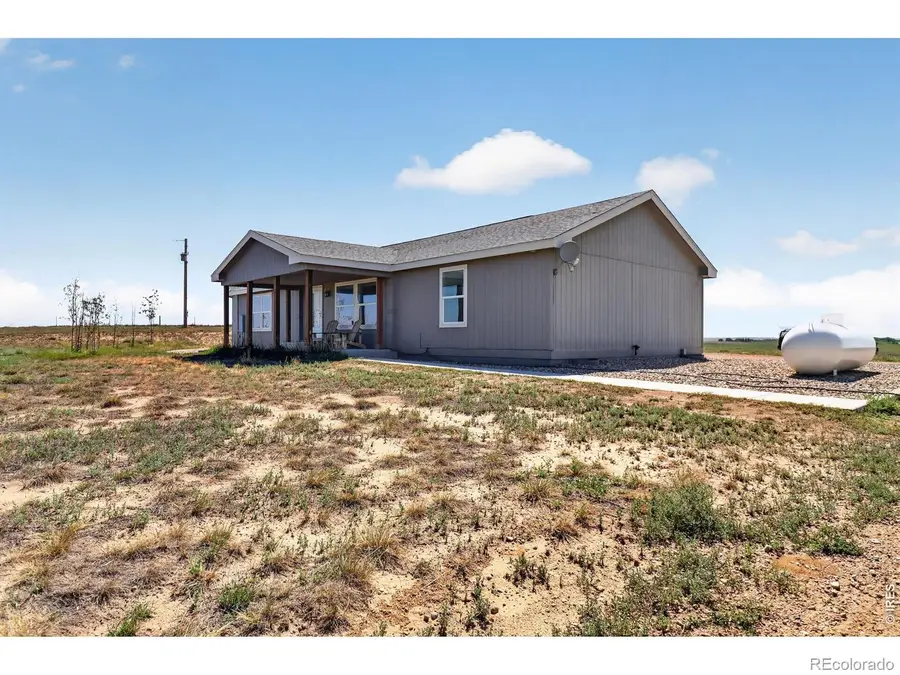31608 County Road 74, Galeton, CO 80622 - #2