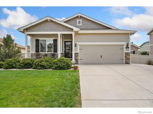 5606 Tumbleweed Avenue, Firestone, CO 80504
