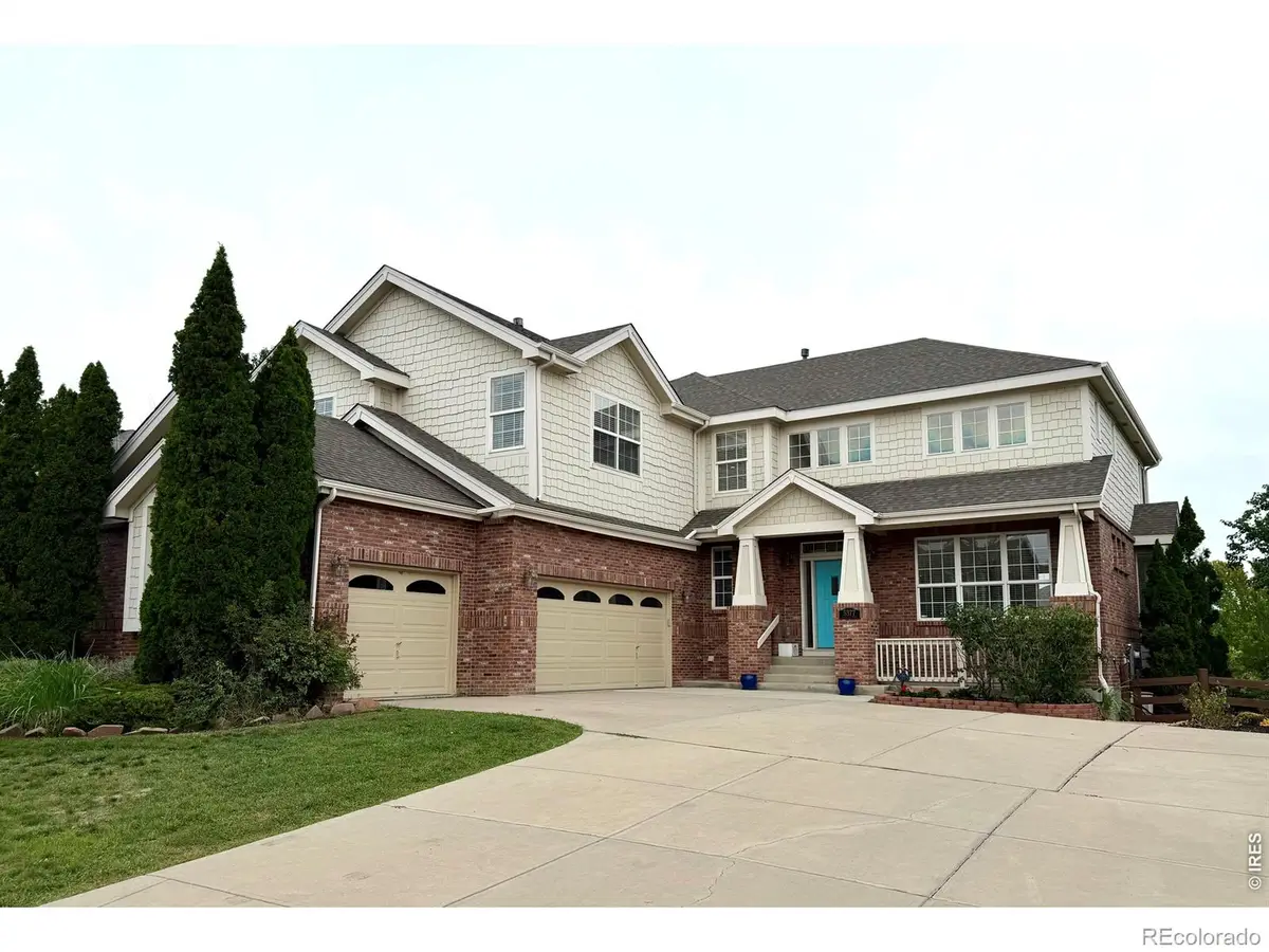 5377 Brookside Drive, Broomfield, CO 80020 - #1