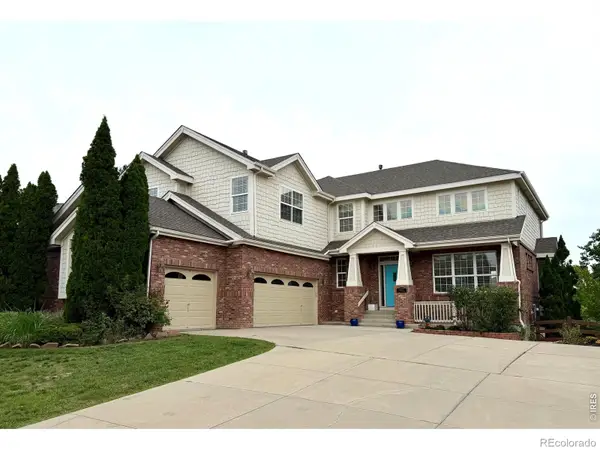5377 Brookside Drive, Broomfield, CO 80020