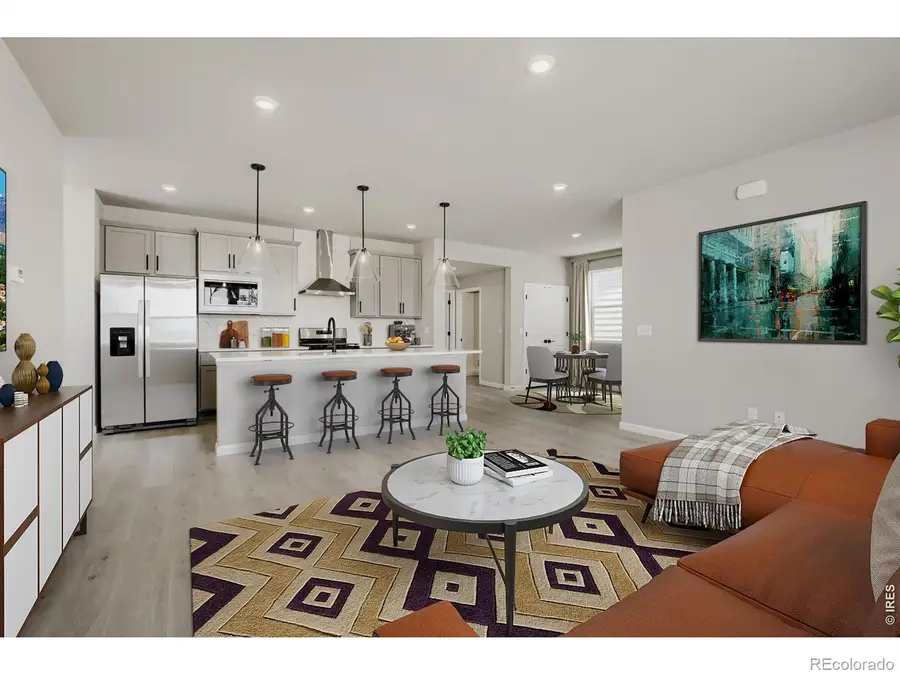 921 Nettle Lane, Fort Collins, CO 80524 - #3