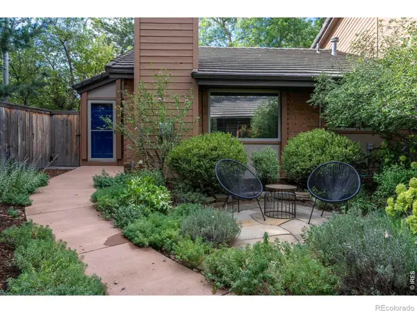 790 Poplar Avenue, Boulder, CO 80304