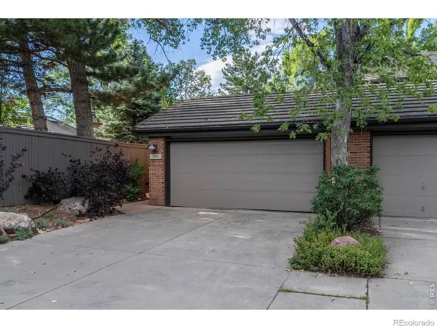 790 Poplar Avenue, Boulder, CO 80304 - #2