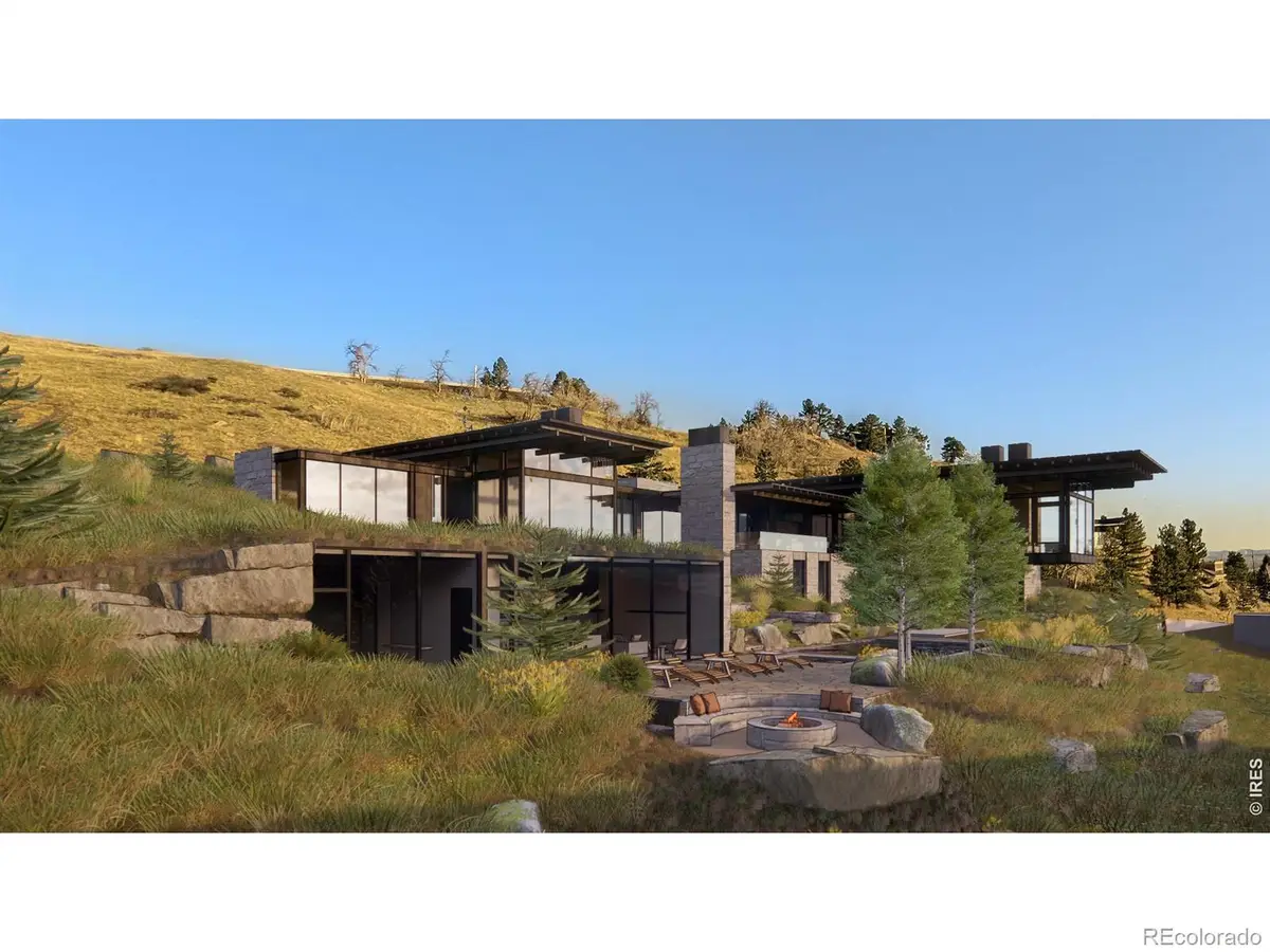 75 Bellevue Drive, Boulder, CO 80302 - #1