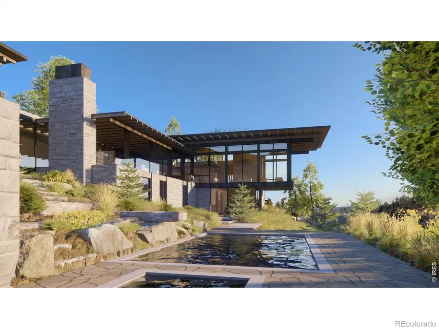 75 Bellevue Drive, Boulder, CO 80302 - #2