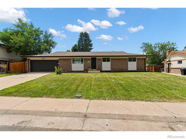 8257 Yarrow Court, Arvada, CO 80005