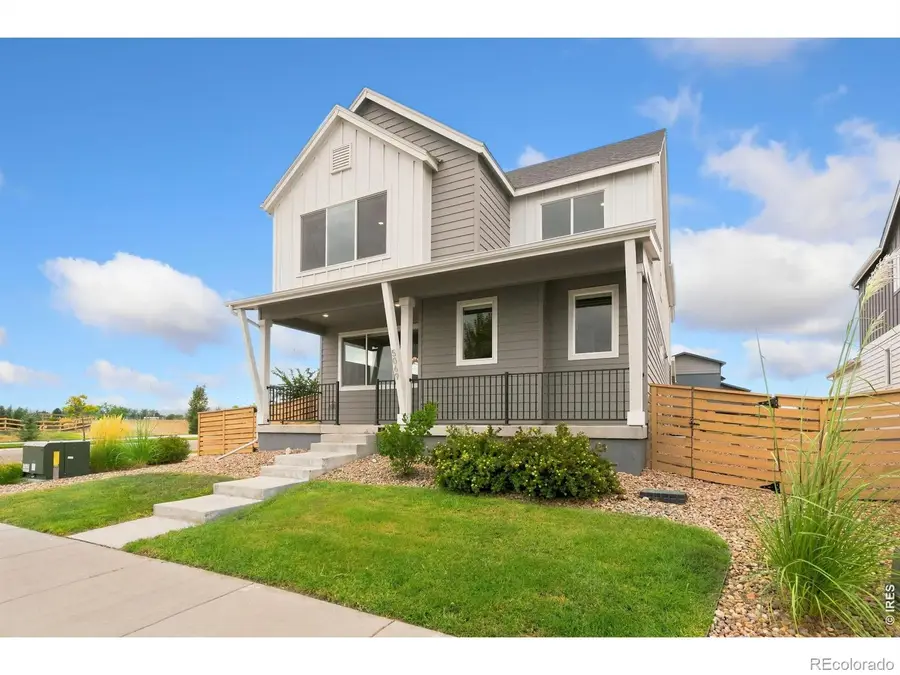 5069 John Muir Drive, Timnath, CO 80547 - #2