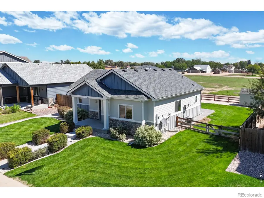 426 Ash Street, Kersey, CO 80644 - #2