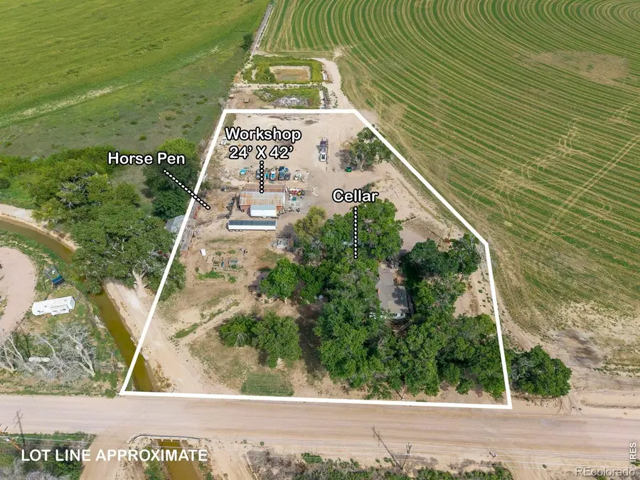 32438 County Road 57, Gill, CO 80624 - #2