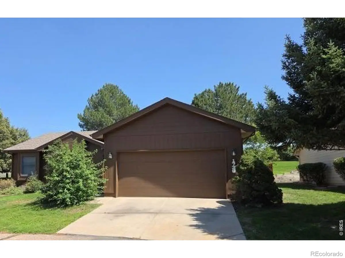 1738 Glen Meadows Drive, Greeley, CO 80631 - #1