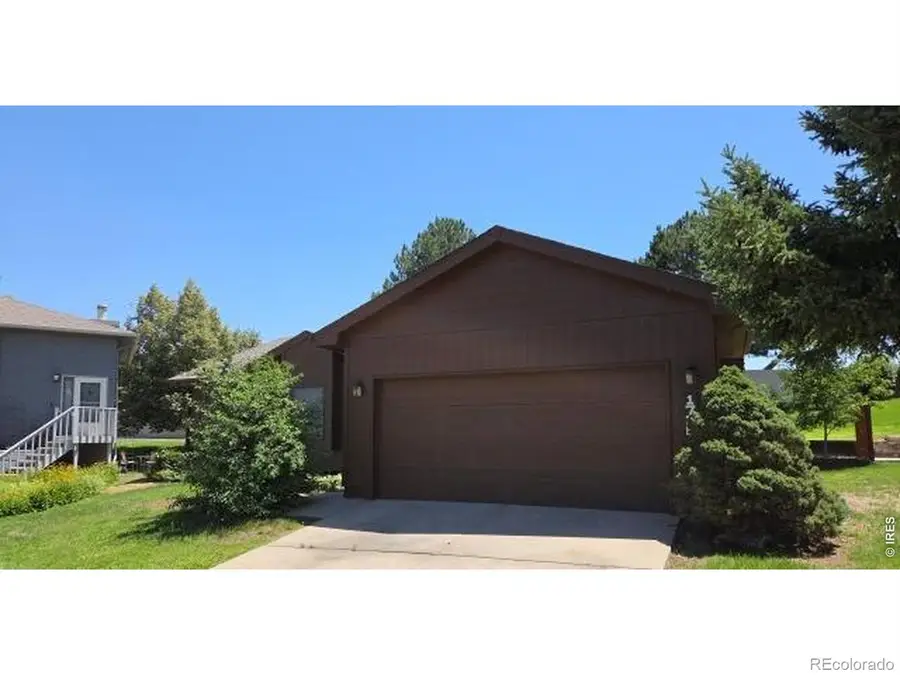 1738 Glen Meadows Drive, Greeley, CO 80631 - #2