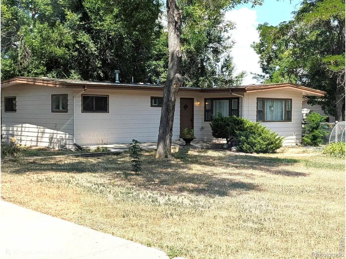 1916 S Taft Hill Road, Fort Collins, CO 80526 - #1