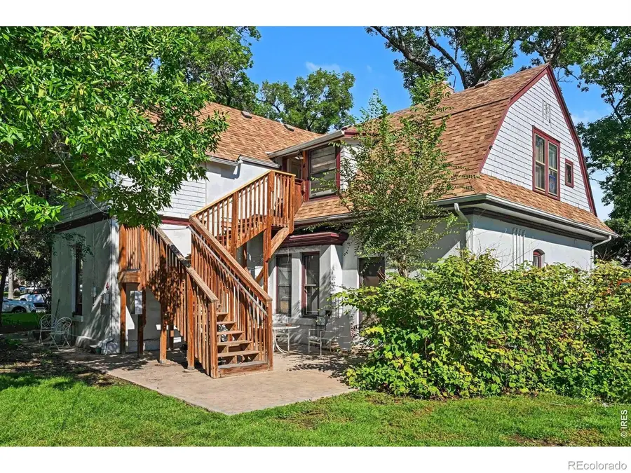202 Peterson Street, Fort Collins, CO 80524 - #3