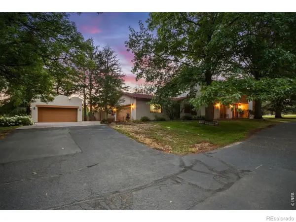 3737 W 20th Street, Greeley, CO 80634