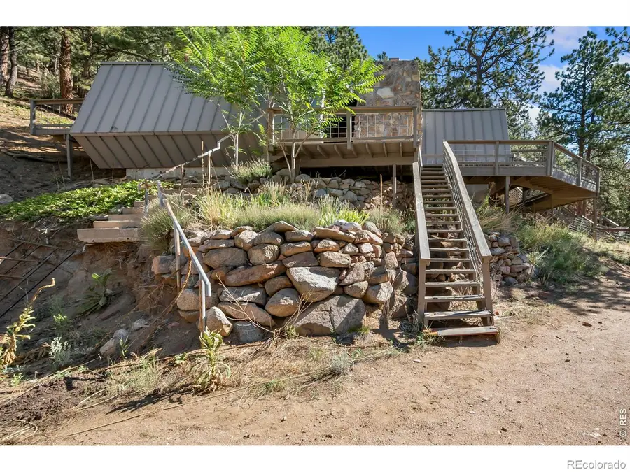 1412 Sunshine Canyon Drive, Boulder, CO 80302 - #2