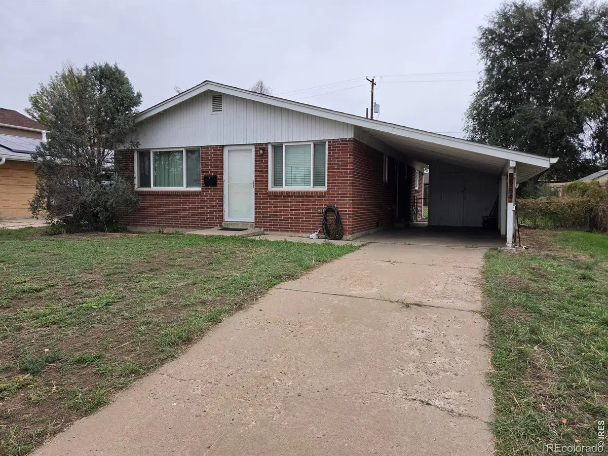 3754 S Inca Street, Englewood, CO 80110 - #1