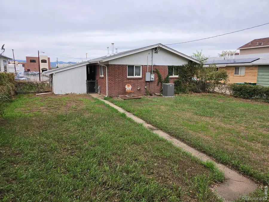 3754 S Inca Street, Englewood, CO 80110 - #2