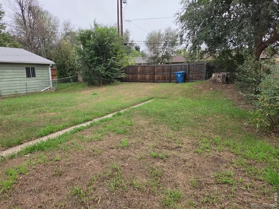 3754 S Inca Street, Englewood, CO 80110 - #3