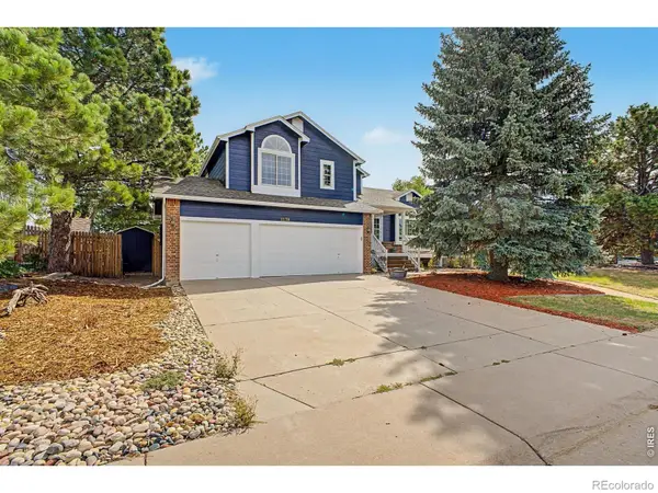 1178 N Deckers Place, Castle Rock, CO 80104