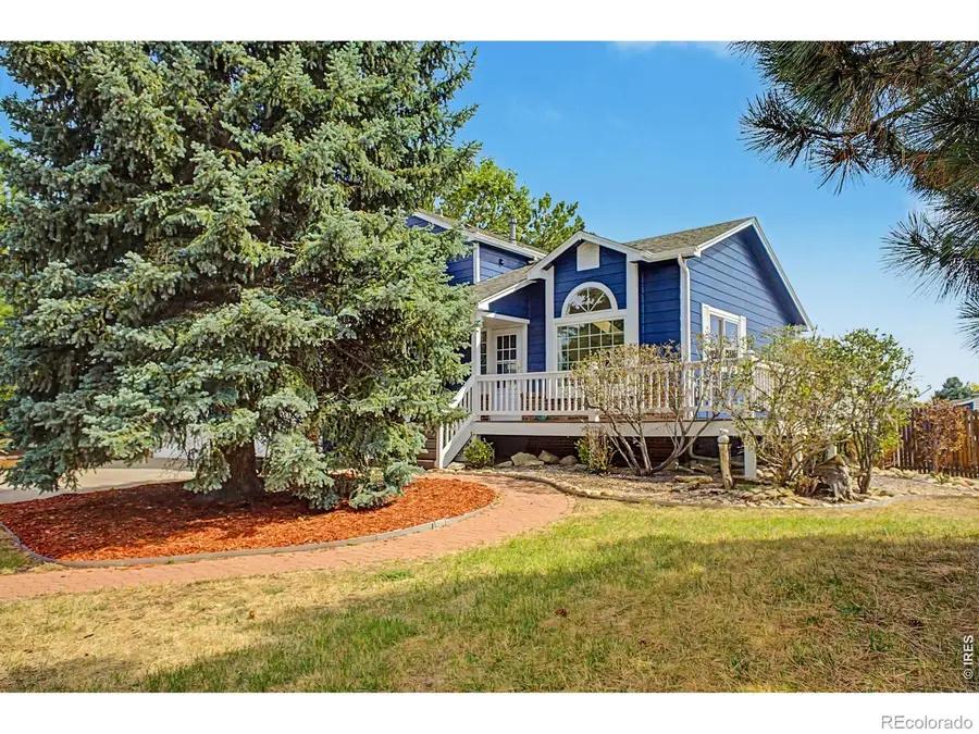 1178 N Deckers Place, Castle Rock, CO 80104 - #2