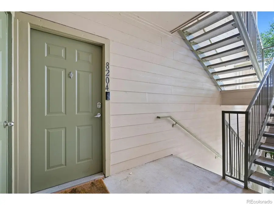 5620 Fossil Creek Parkway #8204, Fort Collins, CO 80525 - #3