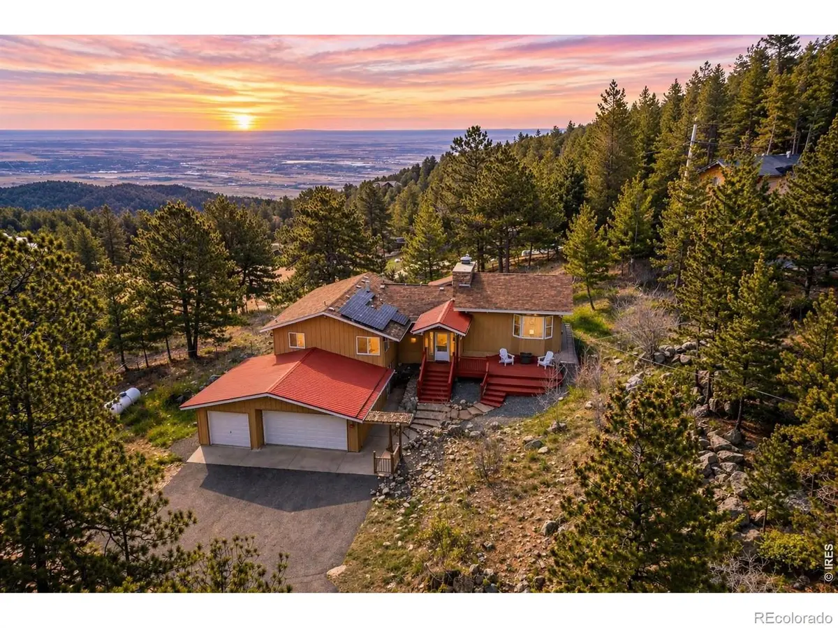 526 Brook Road, Boulder, CO 80302 - #1