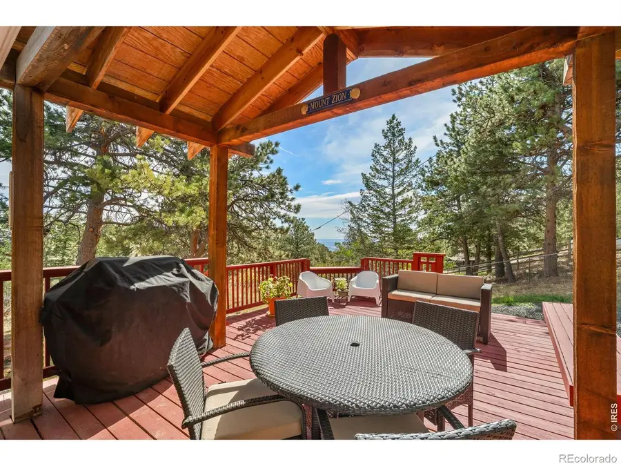 526 Brook Road, Boulder, CO 80302 - #2