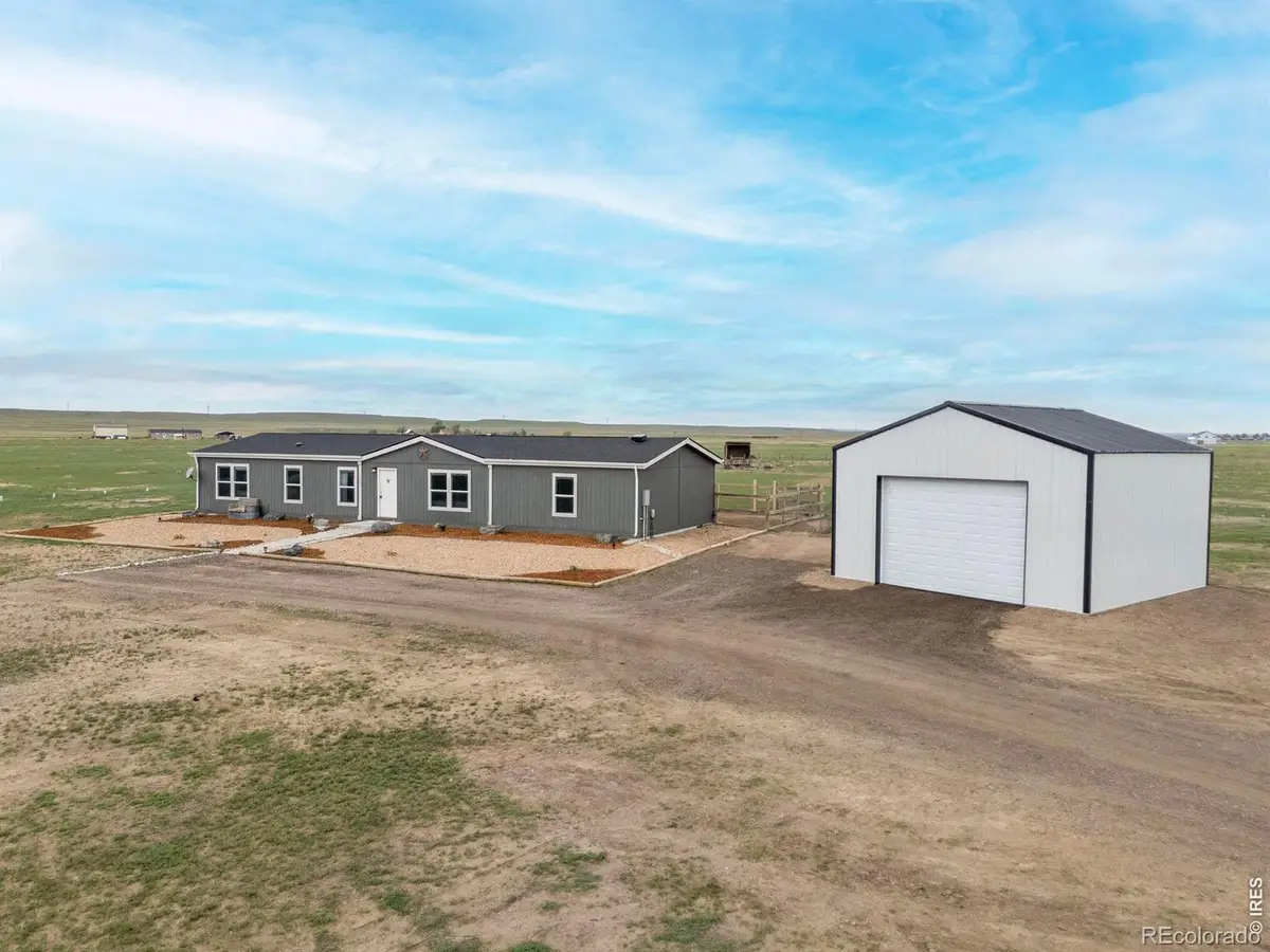 10395 County Road 112, Carr, CO 80612 - #1