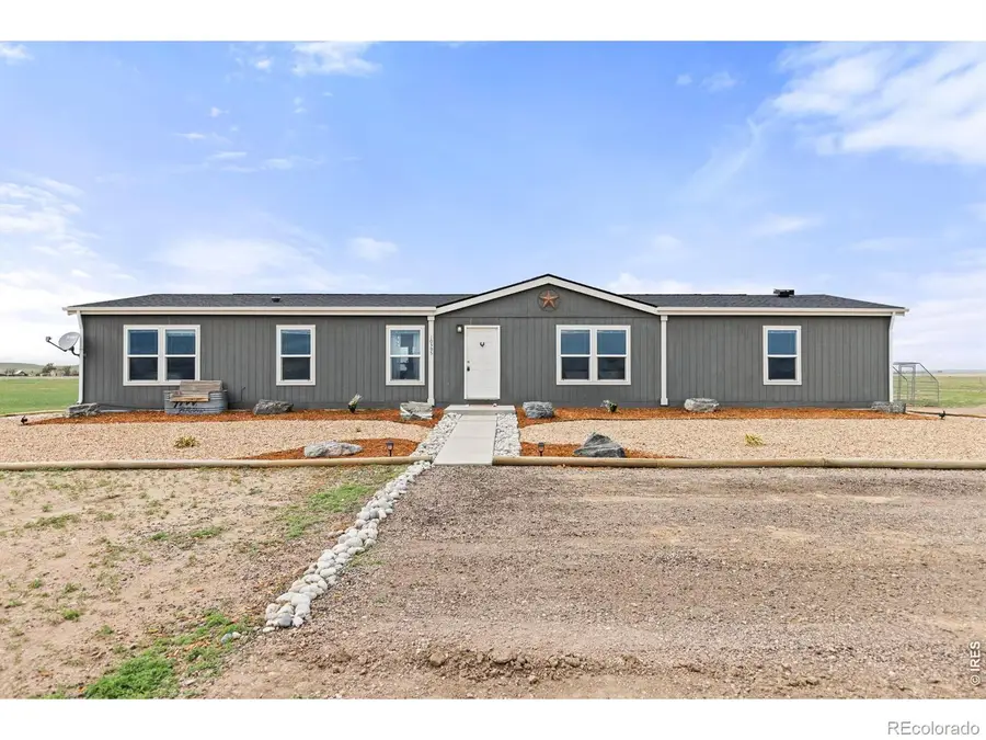 10395 County Road 112, Carr, CO 80612 - #2