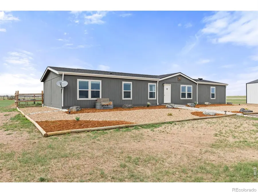 10395 County Road 112, Carr, CO 80612 - #3